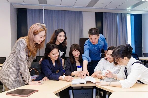 倒計時5天 | 2026年人大商學院MBA “求是?先鋒”體驗營最后一批申請10月10日截止！