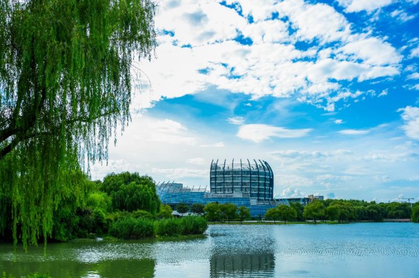 2025央廣網MBA暨專業(yè)學位研究生教育年度盛典：東華大學MBA