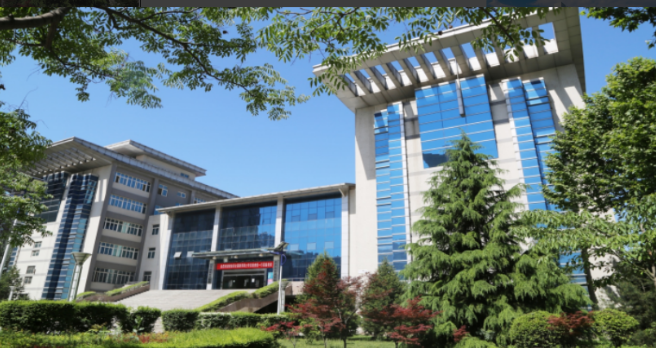 2025央廣網MBA暨專業(yè)學位研究生教育年度盛典：西安理工大學MBA