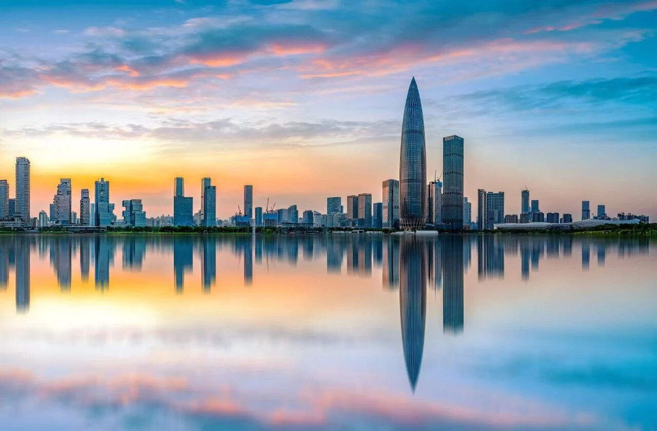 前瞻未來商業(yè)｜ 2025 POST MBA研學(xué)計(jì)劃深圳站完美收官！